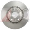 TOYOT 4351205080 Brake Disc